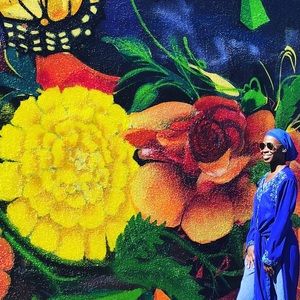 Meet your Posher, Tulah